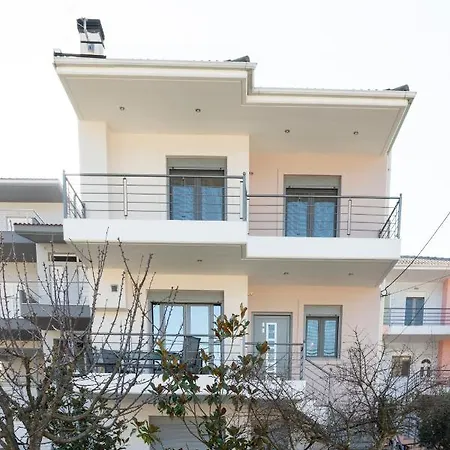 Villa Aggelos Ιωάννινα Εξωτερικό φωτογραφία