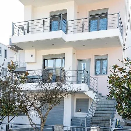 Villa Aggelos Ιωάννινα Εξωτερικό φωτογραφία