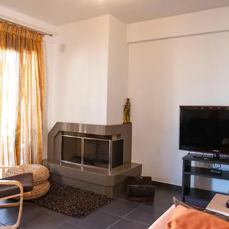 Villa Aggelos Ιωάννινα Εξωτερικό φωτογραφία