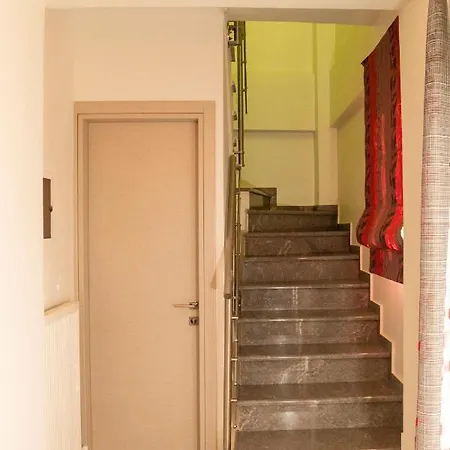 Villa Aggelos Ιωάννινα Εξωτερικό φωτογραφία