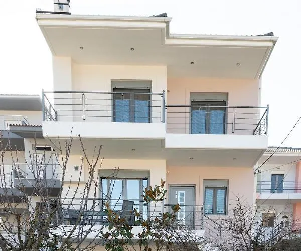 Villa Aggelos